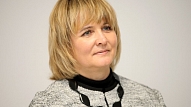 Par VCA valdes priekšsēdētāju kļuvusi "Centrālās laboratorijas" valdes priekšsēdētāja Stella Lapiņa
