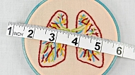 Pasaules Spirometrijas dienā aicina rūpēties par plaušu veselību