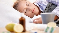 Pieaug saslimstība ar gripu
