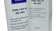 LINOLA® - īpaši produkti sausas ādas kopšanai