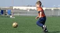 Profilaktiskās pārbaudes bērniem ar paaugstinātu fizisko slodzi veiks no 8 un 10 gadu vecuma