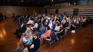 Rīgā noticis astotais starptautiskais Baltijas neirologu kongress BALCONE 2015