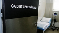Rīgas Austrumu slimnīca iepazīstinās ar unikālām rentgenoloģiskās diagnostiskas iespējām