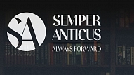 RSU notiks studentu sagatavotā populārzinātniskā žurnāla "Semper Anticus" pirmā numura atvēršana