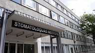 RSU Stomatoloģijas institūtā turpmāk būs pieejama arī sejas un žokļa fizioterapija