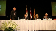 Sācies 7. Latvijas Ārstu kongress