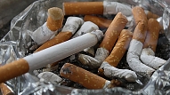 Saeima galīgajā lasījumā vērtēs jaunos smēķēšanas ierobežojumus