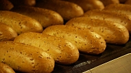 Sāk ražot "Sirdsmiera" maizi ar zemu sāls daudzumu