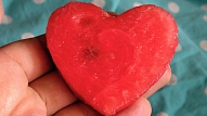 Sirds veselības eksperti aicina rūpēties par sirdi, ēdot vietējos un sezonālos produktus