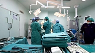 Slimnīcu biedrība: Slimnīcās ir katastrofāls speciālistu trūkums