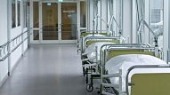 Slimnīcas Latvijā ir nepieejamas cilvēkiem ar invaliditāti