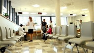 Šobrīd medicīnas tūrisma pakalpojumus Latvijā nodrošina 45 ārstniecības iestādes