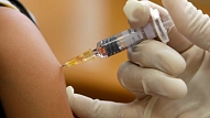 SPKC: šobrīd ir piemērotākais laiks, lai vakcinētos pret sezonālo gripu