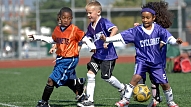Sports uzvarēs bērna agresiju