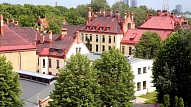 Stradiņa slimnīcā veikta Latvijā pirmā vienieejas video asistēta plaušas daivas izņemšanas operācija