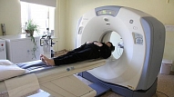 Talsu slimnīcā uz laiku nebūs pieejami datortomogrāfijas un rentgena izmeklējumi