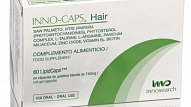 Testa rezultāti: INNO-CAPS "Hair" uzlabo matu struktūru un novērš to izkrišanu