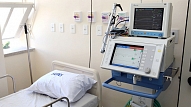 Tukuma slimnīcas vadītāja nekomentē darbinieces rīcību saistībā ar jaunās māmiņas nāvi