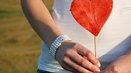Uzsāk sirds veselībai veltītu kampaņu "Mīli savu sirdi!"