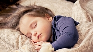 Vai mans bērns guļ pietiekami? Skaidro ārste