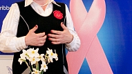 Valmierā aizvadīts otrais reģionālais seminārs par krūts vēža pacientu rehabilitāciju