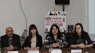 VM un SPKC atklāj informatīvo kampaņu par HIV