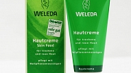 Weleda Skin food - barojošs krēms ķermeņa kopšanai