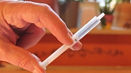 Zāļu lieltirgotava: Pastāv risks gripas epidēmiju pārdzīvot bez vakcīnām