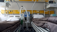 Ziemeļkurzemes reģionālajā slimnīcā beigušās kvotas pieprasītākajiem ambulatorajiem pakalpojumiem