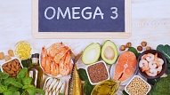 Omega-3 un omega-6: kā zivju eļļa veicina veselību