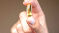 Swissovit Omega-3 zivju eļļa: ieguvumi sirdij, smadzenēm un ikdienas enerģijai