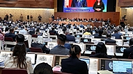 Pasaules Veselības Asamblejā Latvija konceptuāli atbalsta Pandēmiju līgumu – uzsver suverenitāti un sadarbību