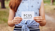 Kas ir PCOS?
