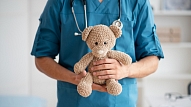 Bērnu slimnīcā akūti saslimušus bērnus pēc pieraksta pediatrs sāk pieņemt arī novietnē “Torņakalns”