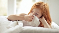 SPKC: Augstākā saslimstība ar gripu un augšējo elpceļu infekcijām reģistrēta bērniem vecuma grupā līdz četriem gadiem