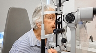 Pārrunā oftalmoloģijas pakalpojuma pieejamības uzlabošanu, īpaši reģionos