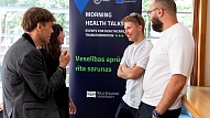 RSU notiks diskusija par trūkstošajiem posmiem veselības aprūpes inovāciju ceļā