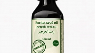 Ēģiptes rukolas eļļa (Eruca sativa)