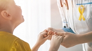 Ar Šveices finansiālu atbalstu uzlabos diagnostiku, ārstēšanu un dzīves kvalitāti bērniem ar onkoloģiskām slimībām