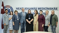Ātrāka palīdzība infarkta pacientiem: NMPD un kardiologi vienojas par sadarbību 