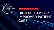 Rīgā notiks veselības aprūpes datu digitalizācijai veltīts starptautisks tiešsaistes samits