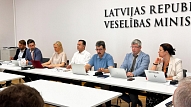Uz pacientu vērsta slimnīcu tīkla stiprināšana: pārrunā pakalpojumu nodrošinājumu un stacionāru veiktspēju