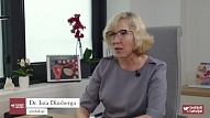 Intas Dinsbergas klīnika – integrēta pieeja sievietes veselībai: Izstāsti Latvijai – Veselības receptes
