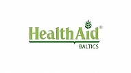 Testa rezultāti: HealthAid® Vegan Zinc Gluconate imunitātes veicināšanai