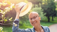 Vēža ārstēšanu Latvijā tuvina pasaules līmenim (INTERVIJA)