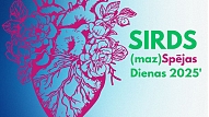 Sirds mazspēja, diabēts un nieru slimība – 3 riski vienā pacienta stāstā