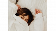 Nakts hormons melatonīns – labam miegam