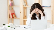 Pētījums: 59 % jaunu cilvēku darbā izjūt paaugstinātu spriedzi un stresu