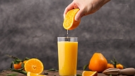 Svaigi spiestas sulas: 5 receptes veselībai un imunitātei