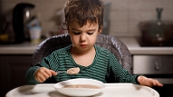 30. septembrī notiks seminārs par uzturu bērniem ar autiskā spektra traucējumiem